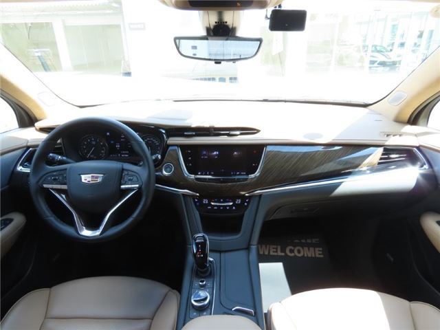 صورة مصغرة 20 لـ 2021 Cadillac XT6