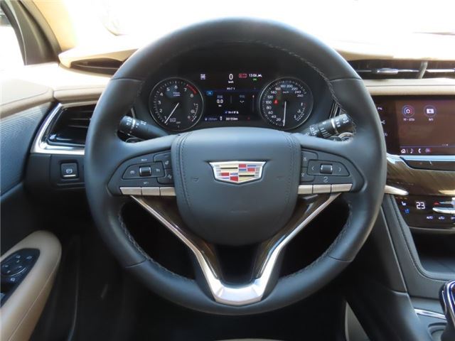 صورة مصغرة 22 لـ 2021 Cadillac XT6