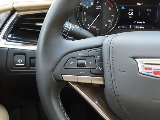 صورة مصغرة 23 لـ 2021 Cadillac XT6