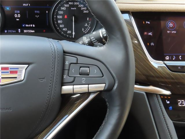 صورة مصغرة 24 لـ 2021 Cadillac XT6