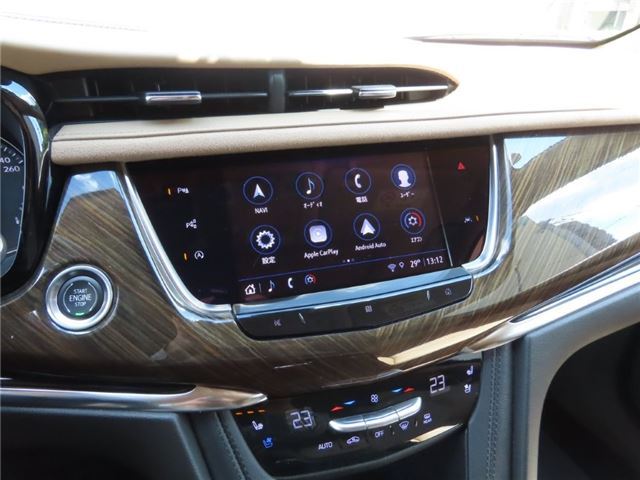 صورة مصغرة 28 لـ 2021 Cadillac XT6