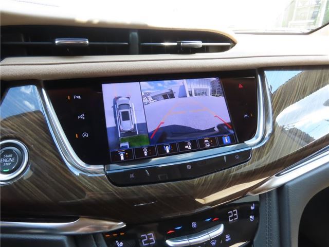 صورة مصغرة 29 لـ 2021 Cadillac XT6