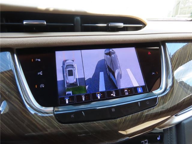 صورة مصغرة 30 لـ 2021 Cadillac XT6