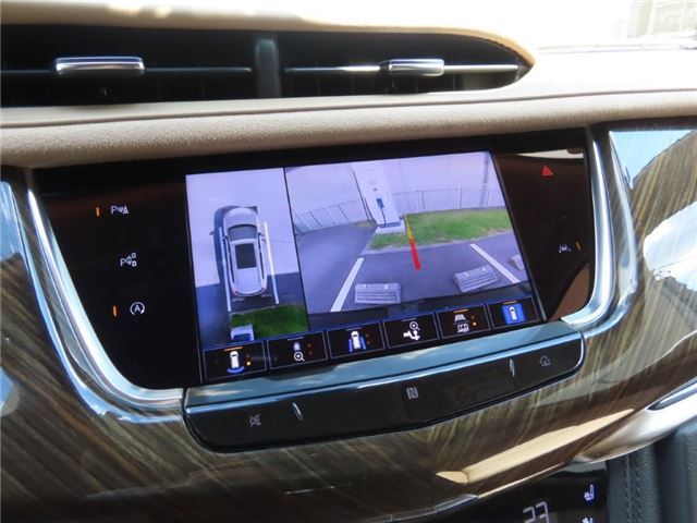صورة مصغرة 31 لـ 2021 Cadillac XT6