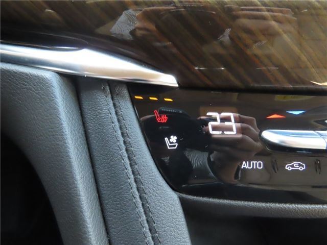 صورة مصغرة 34 لـ 2021 Cadillac XT6
