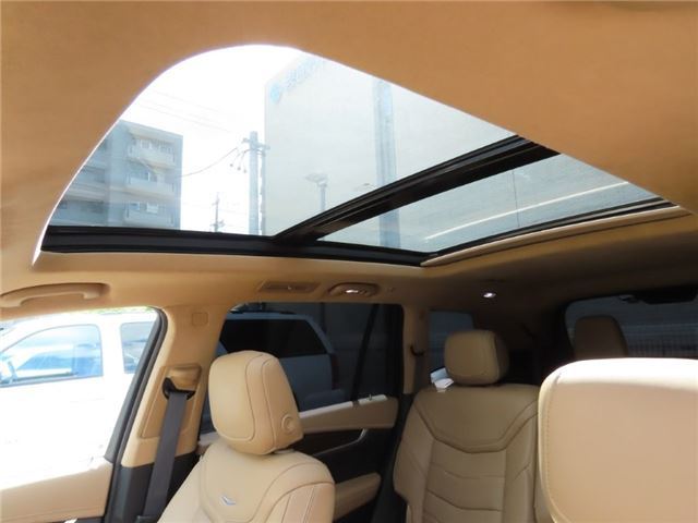 صورة مصغرة 43 لـ 2021 Cadillac XT6