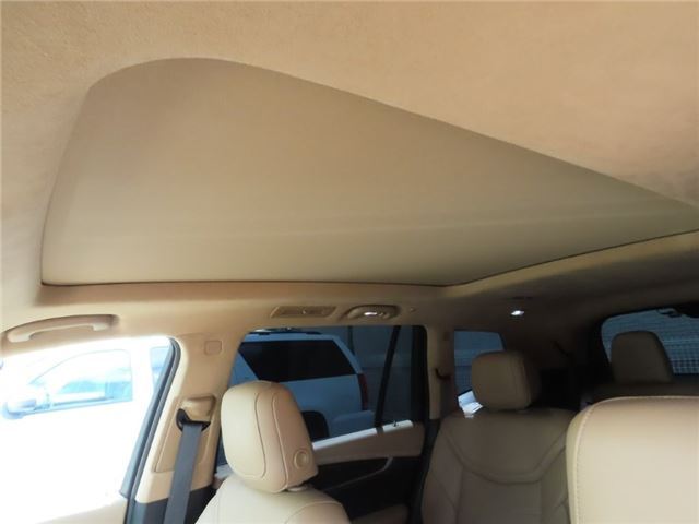 صورة مصغرة 45 لـ 2021 Cadillac XT6