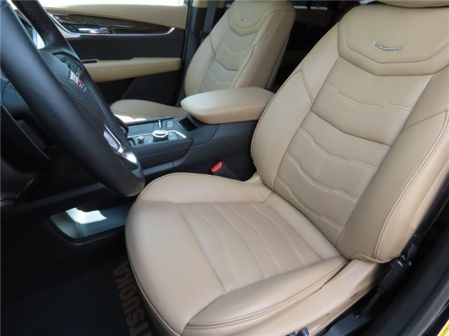 صورة مصغرة 48 لـ 2021 Cadillac XT6