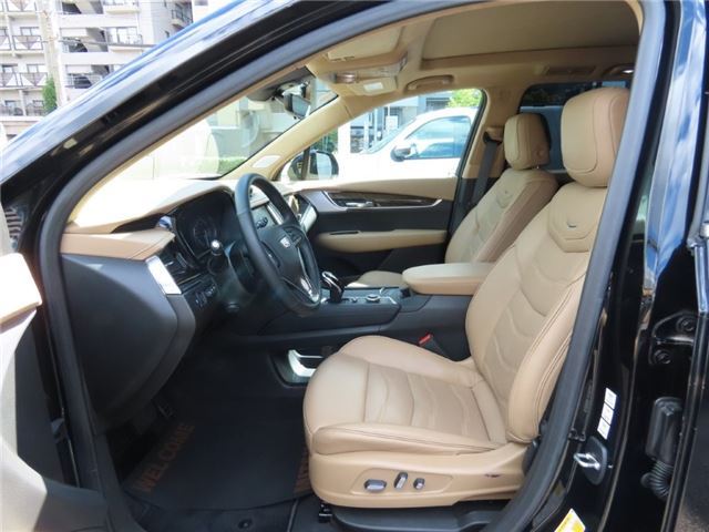 صورة مصغرة 49 لـ 2021 Cadillac XT6