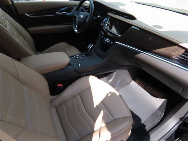 صورة مصغرة 50 لـ 2021 Cadillac XT6