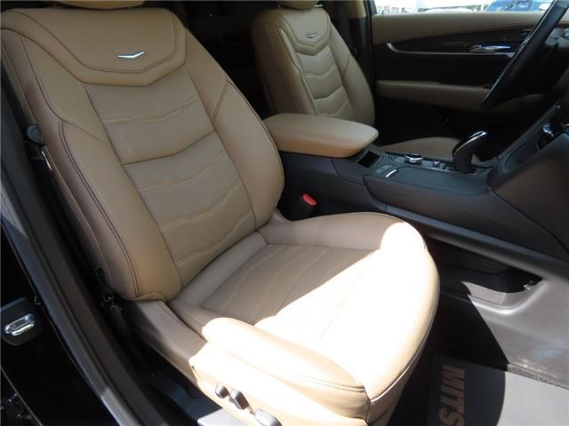 صورة مصغرة 51 لـ 2021 Cadillac XT6