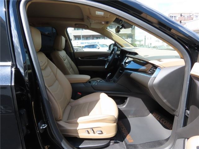 صورة مصغرة 52 لـ 2021 Cadillac XT6