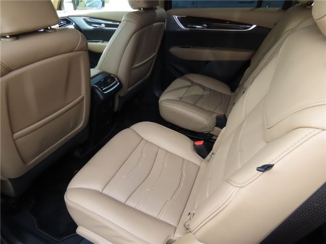 صورة مصغرة 53 لـ 2021 Cadillac XT6