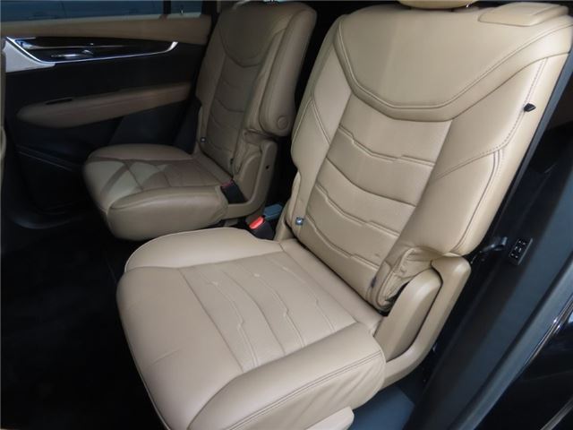 صورة مصغرة 54 لـ 2021 Cadillac XT6
