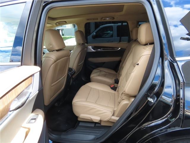 صورة مصغرة 55 لـ 2021 Cadillac XT6