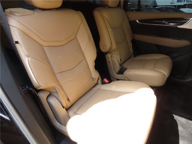 صورة مصغرة 57 لـ 2021 Cadillac XT6