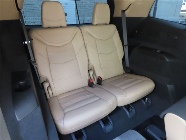 صورة مصغرة 58 لـ 2021 Cadillac XT6