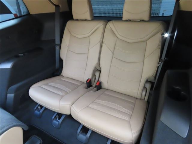 صورة مصغرة 59 لـ 2021 Cadillac XT6