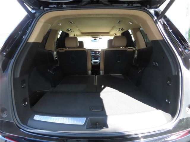 صورة مصغرة 60 لـ 2021 Cadillac XT6