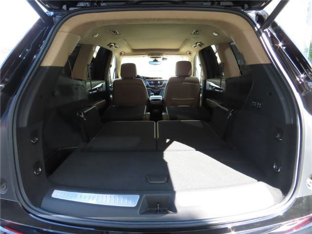 صورة مصغرة 61 لـ 2021 Cadillac XT6