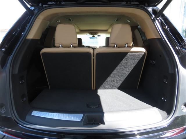 صورة مصغرة 62 لـ 2021 Cadillac XT6