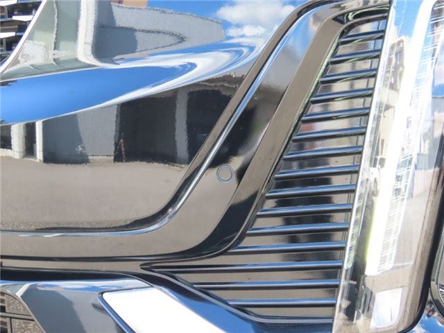 2021 Cadillac XT6 照片 9