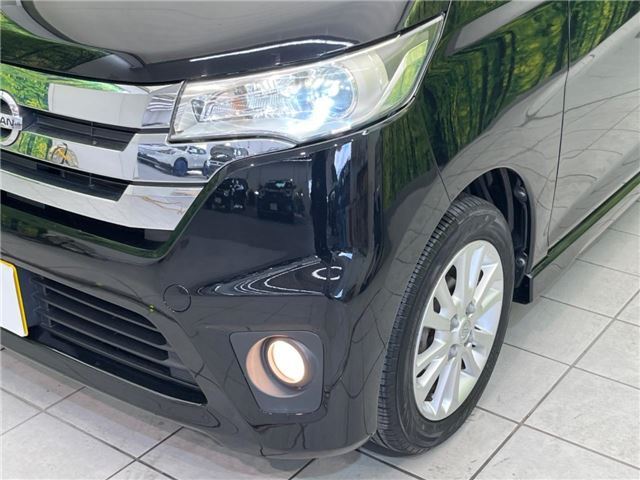 صورة مصغرة 12 لـ 2013 Nissan DAYZ