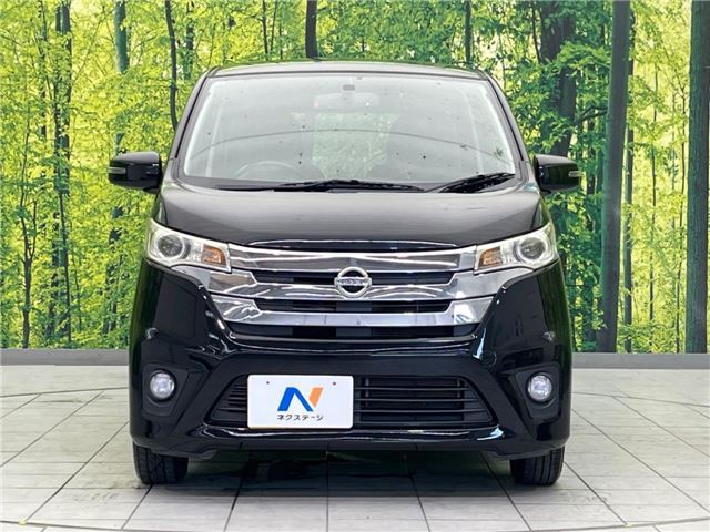 صورة مصغرة 13 لـ 2013 Nissan DAYZ