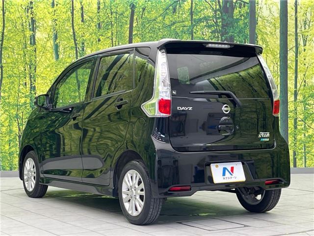 صورة مصغرة 16 لـ 2013 Nissan DAYZ