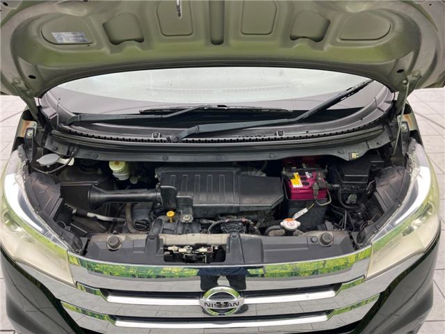 صورة 5 لـ 2013 Nissan DAYZ