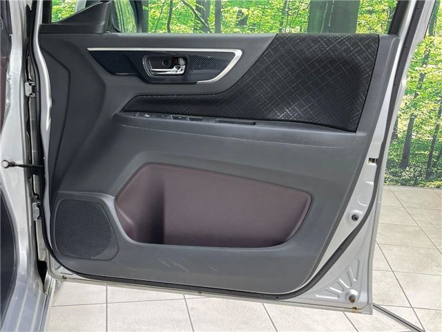 صورة مصغرة 13 لـ 2014 Honda N-WGN CUSTOM