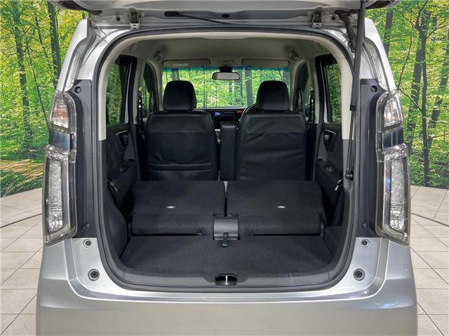 2014 Honda N-WGN CUSTOM — фото 6