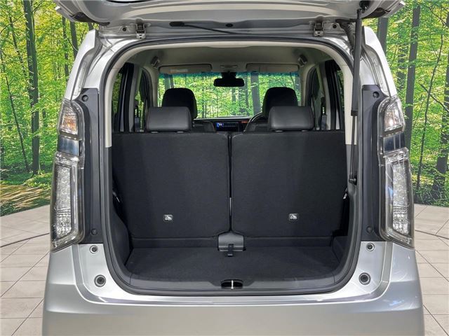 2014 Honda N-WGN CUSTOM — фото 5