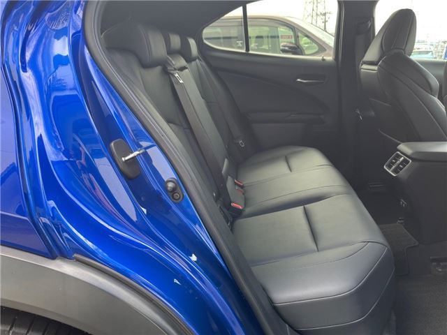 صورة مصغرة 20 لـ 2018 Lexus UX