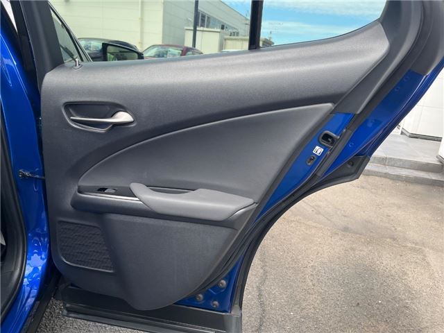 صورة مصغرة 22 لـ 2018 Lexus UX