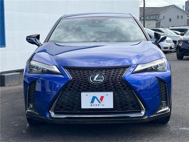 صورة 9 لـ 2018 Lexus UX