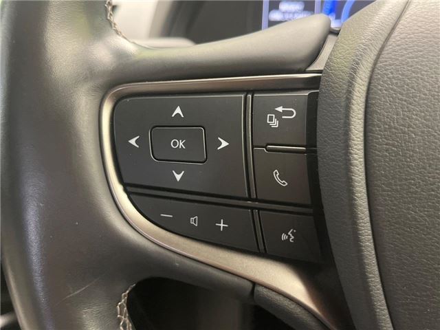 2020 Lexus UX 缩略图 26