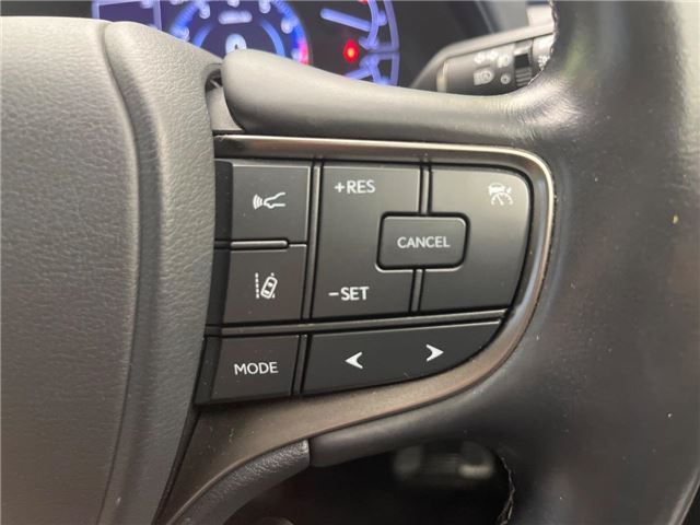 2020 Lexus UX 缩略图 27
