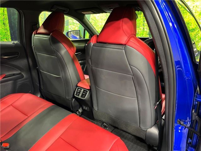 صورة مصغرة 22 لـ 2019 Lexus UX