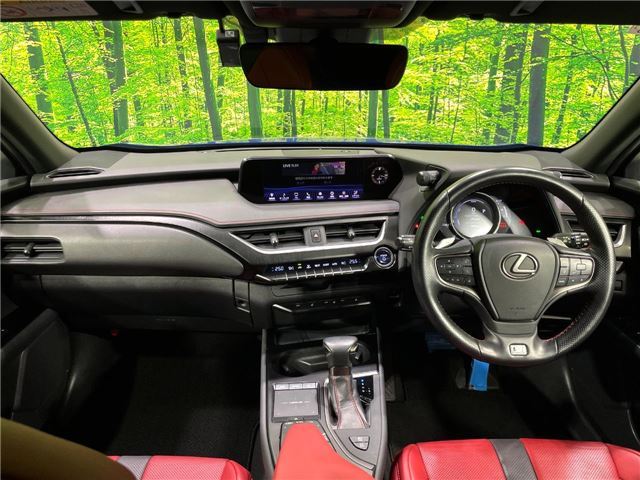 صورة مصغرة 24 لـ 2019 Lexus UX