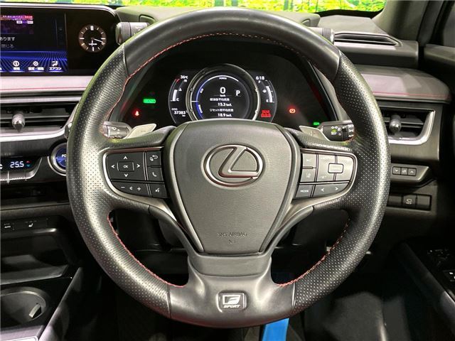 صورة مصغرة 25 لـ 2019 Lexus UX