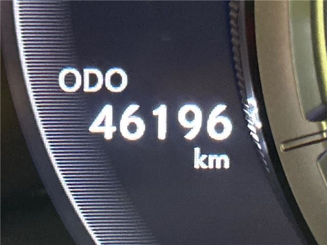 2020 Lexus UX photo 3