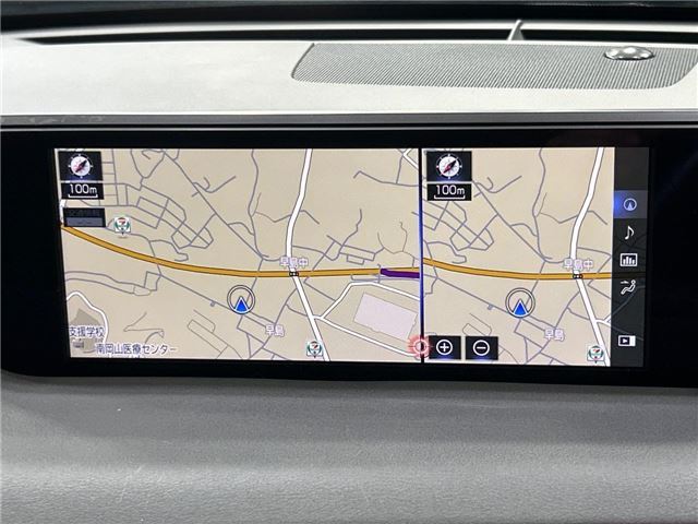 صورة مصغرة 13 لـ 2020 Lexus UX