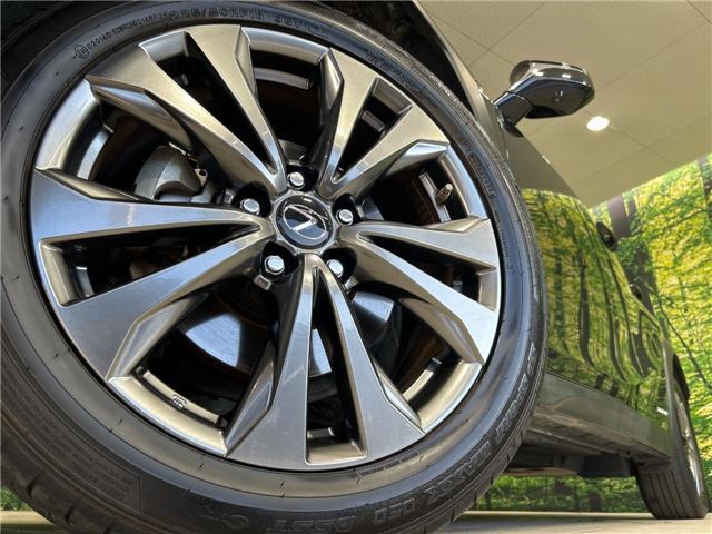 صورة مصغرة 21 لـ 2020 Lexus UX