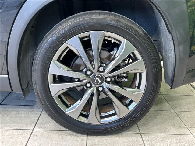 صورة مصغرة 22 لـ 2020 Lexus UX