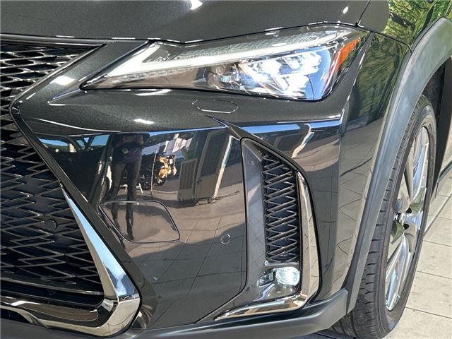 صورة مصغرة 25 لـ 2020 Lexus UX