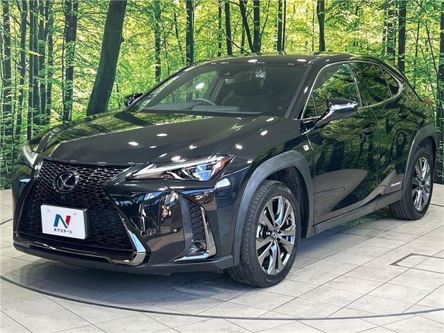 صورة مصغرة 26 لـ 2020 Lexus UX