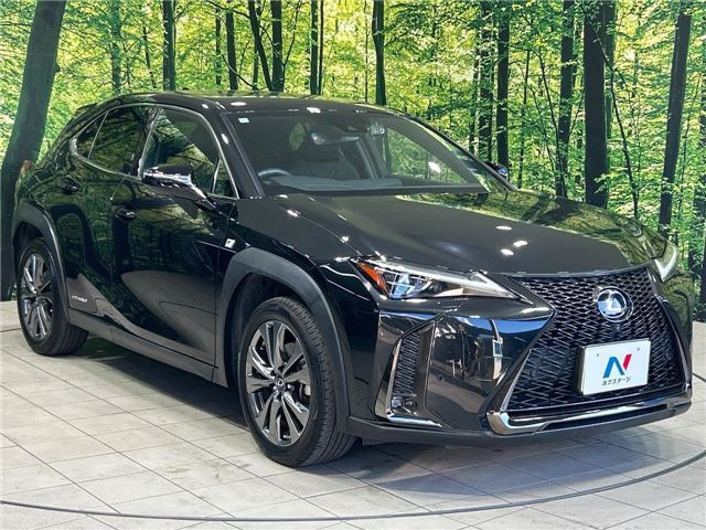 صورة مصغرة 28 لـ 2020 Lexus UX