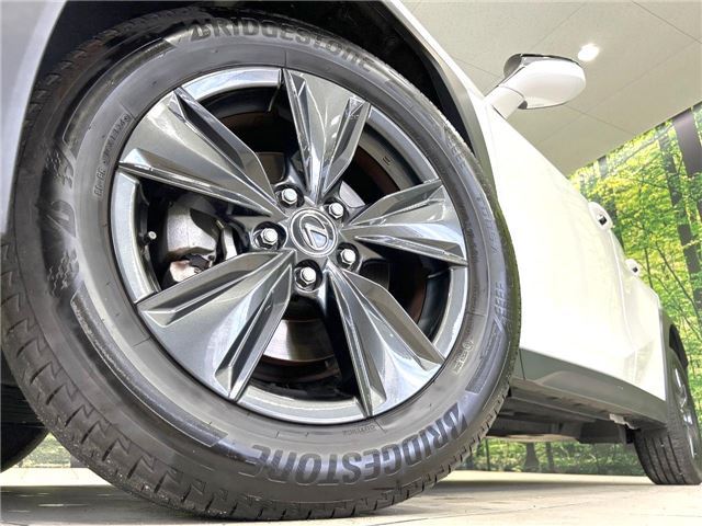 صورة مصغرة 14 لـ 2024 Lexus UX