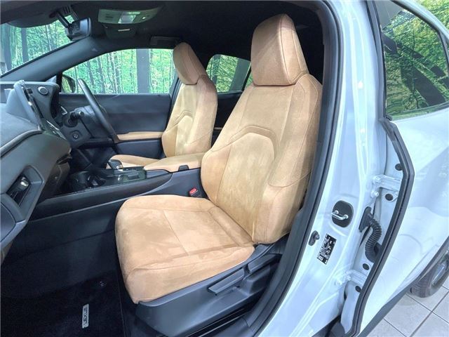 صورة مصغرة 19 لـ 2024 Lexus UX